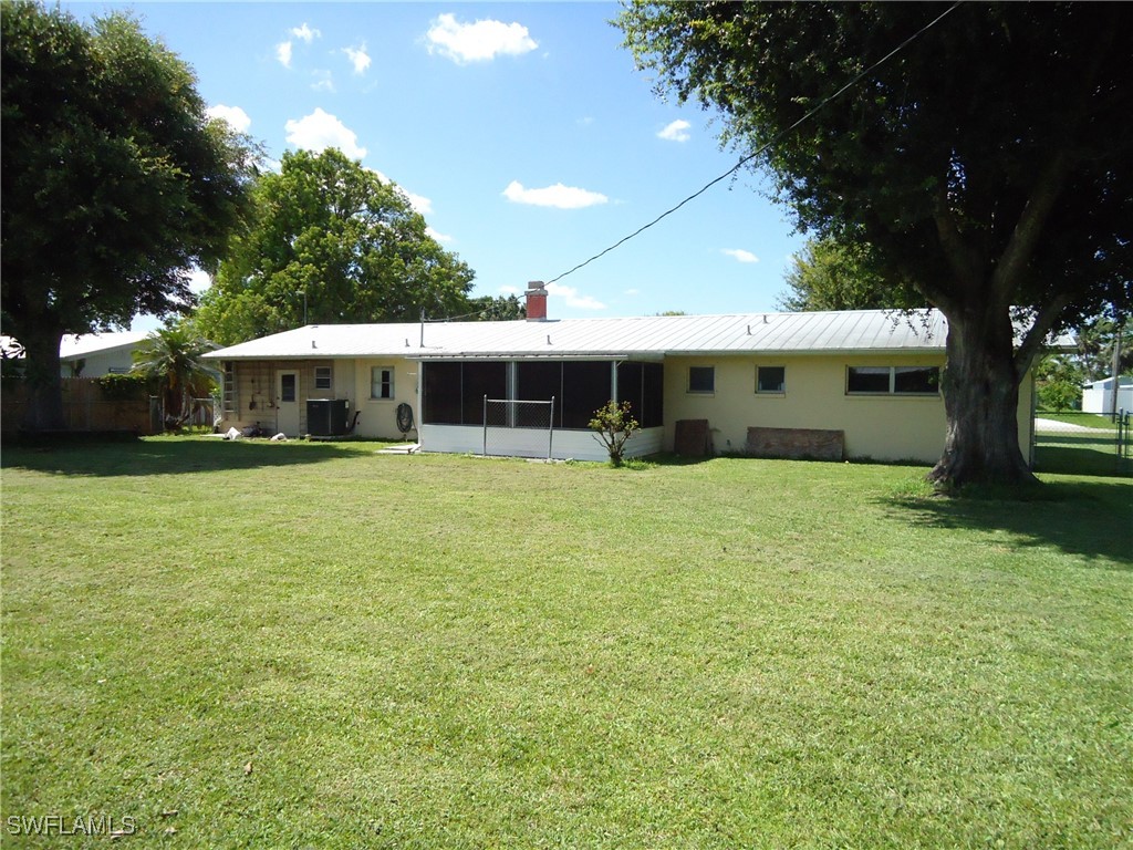 132 Coral DR