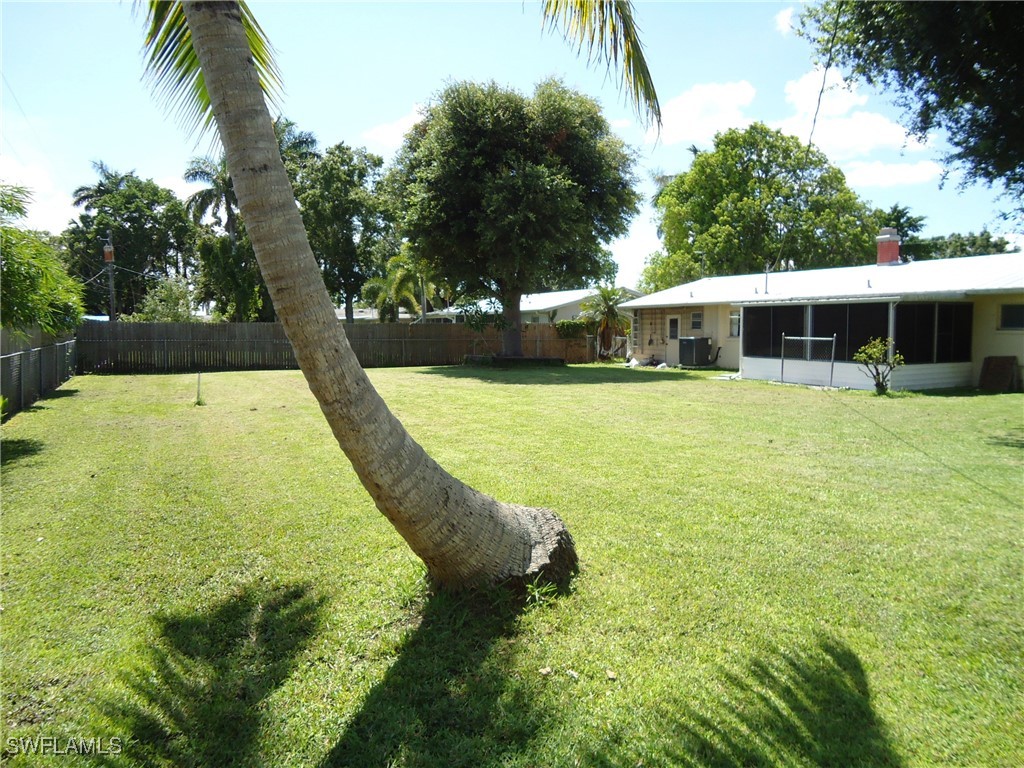 132 Coral DR