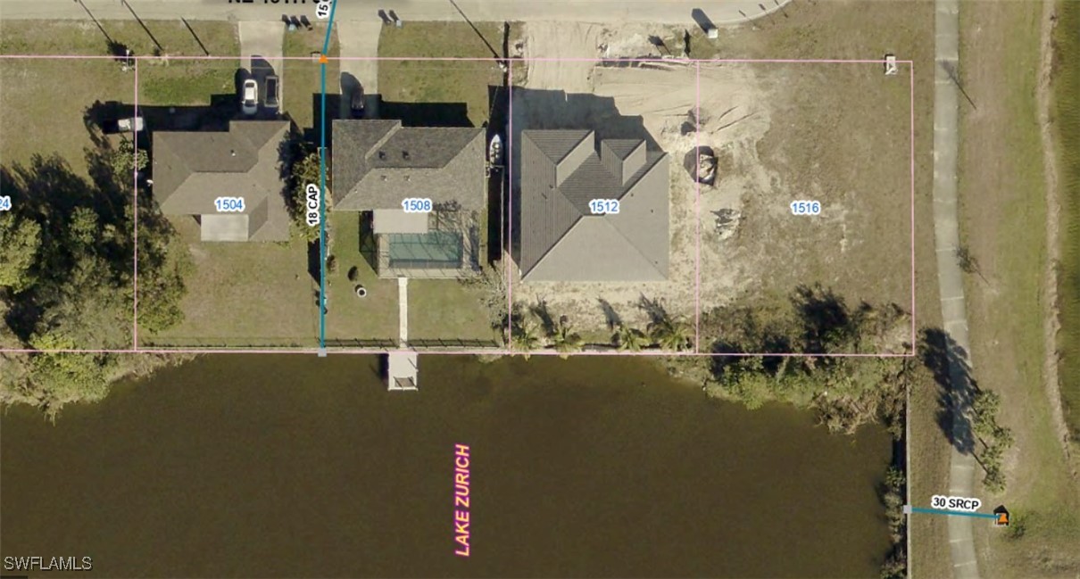 1516 NE 13th ST