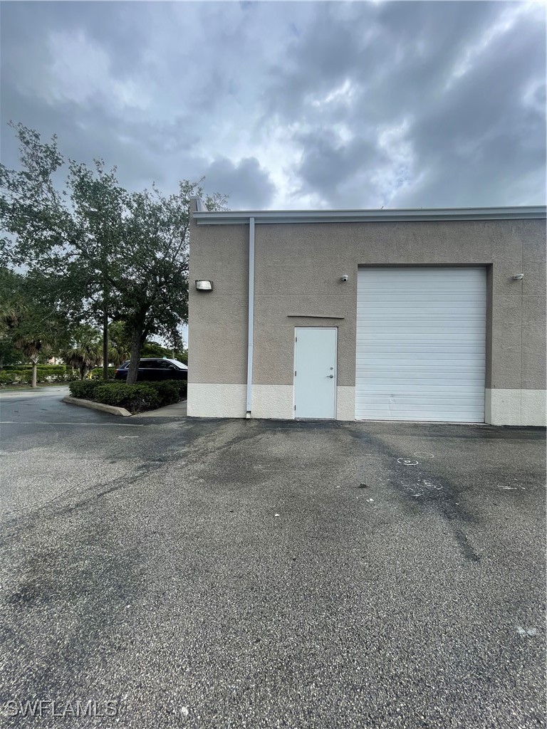 4300 Ford ST 110B
