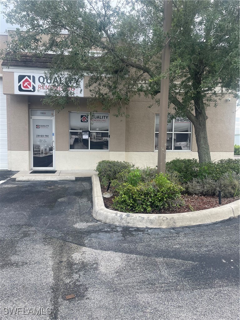 4300 Ford ST 110B
