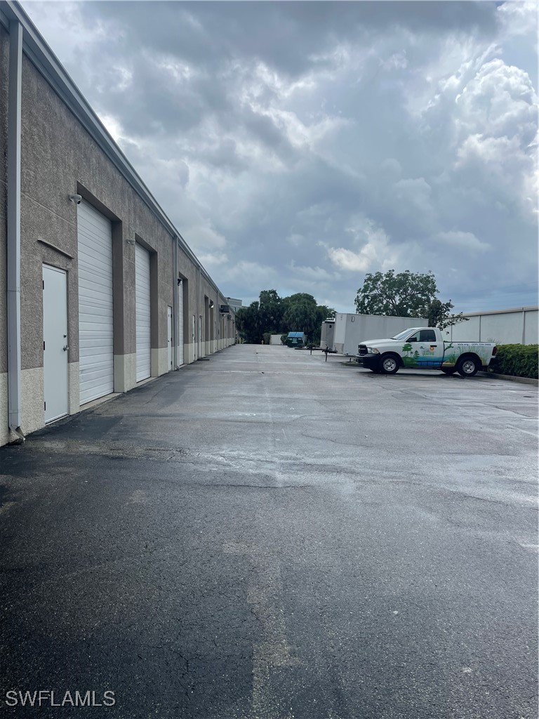 4300 Ford ST 110B
