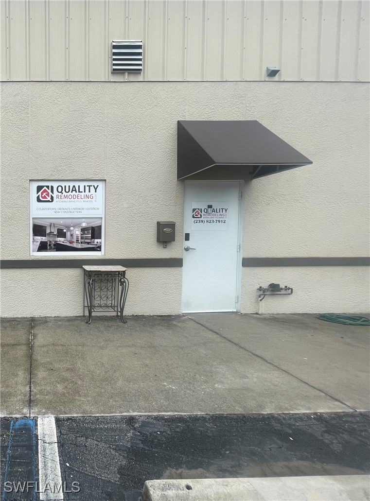 2783 N Airport RD 309