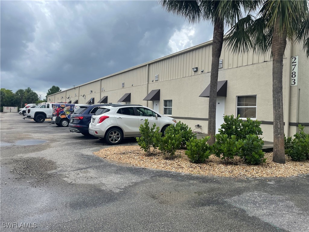 2783 N Airport RD 309