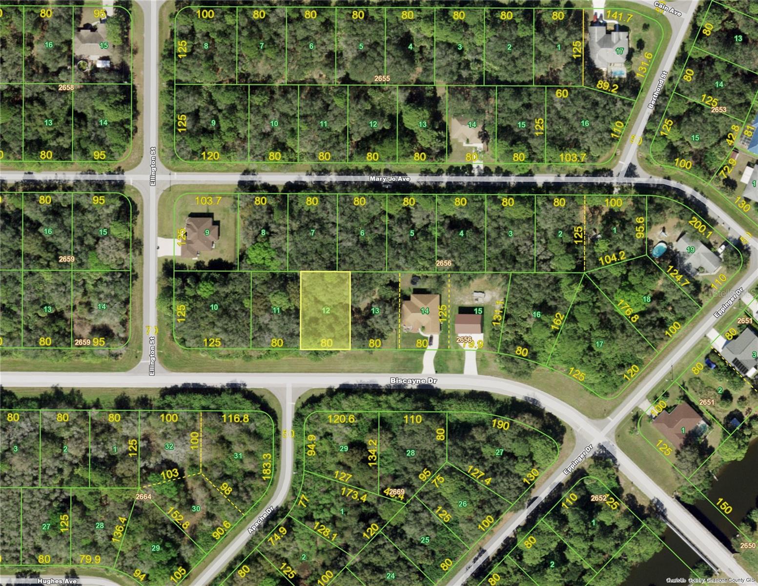 1044 BISCAYNE DR