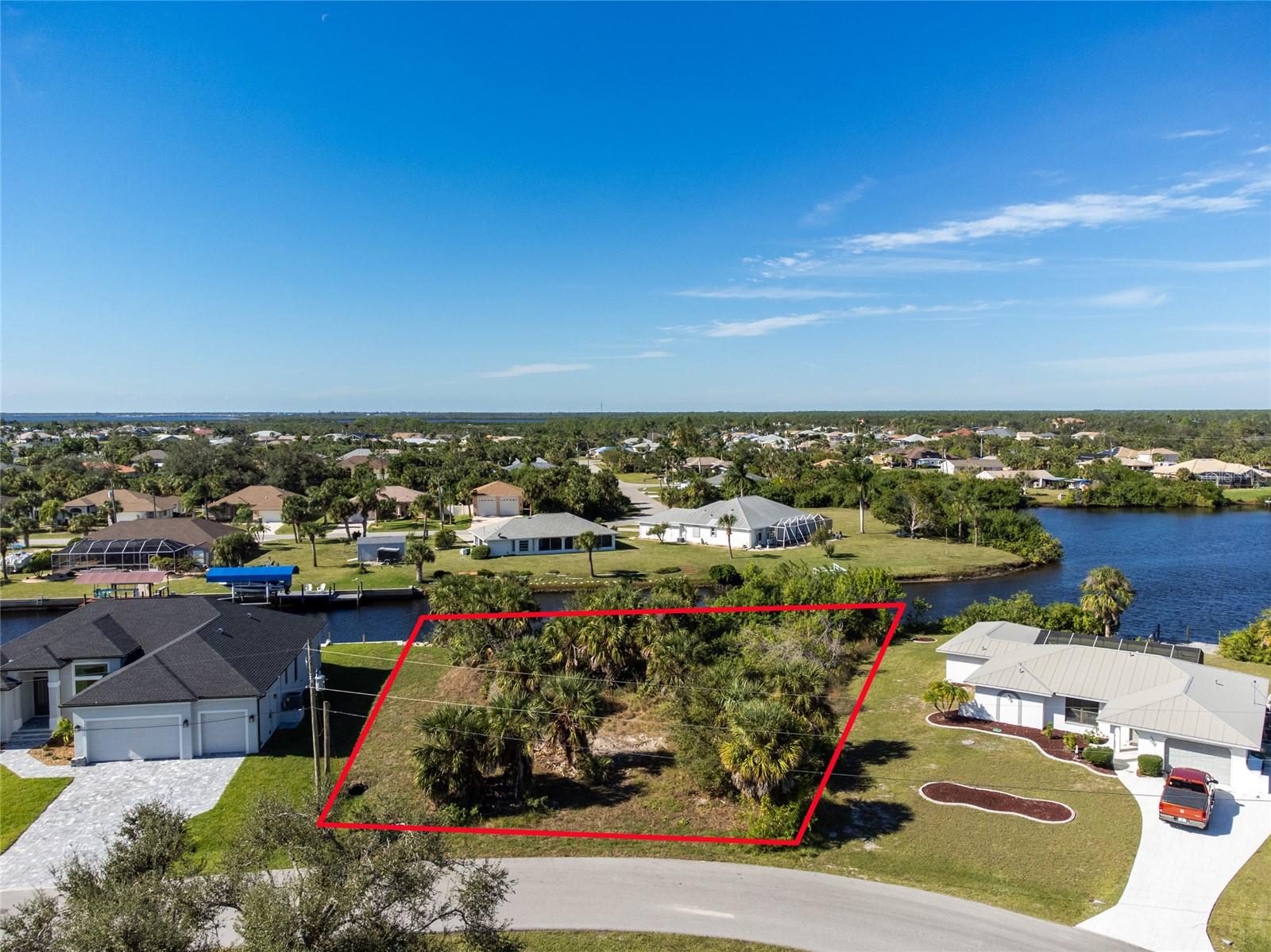 17306 GULFSPRAY CIR