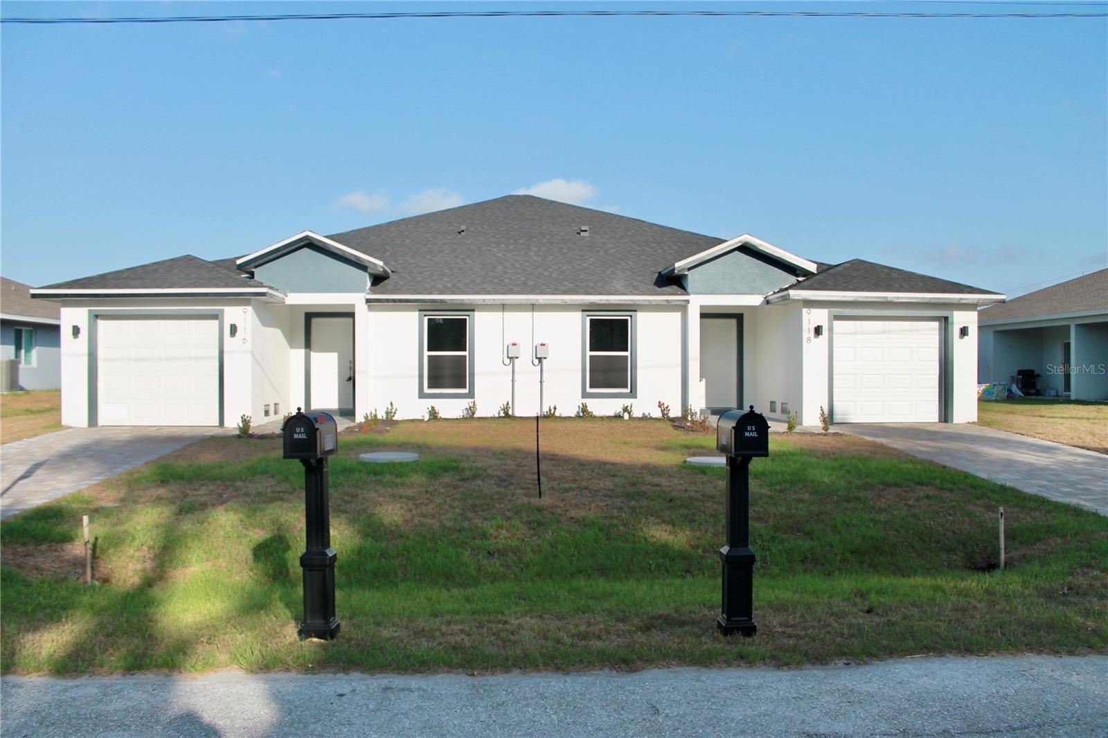 9116 AGATE ST #9118