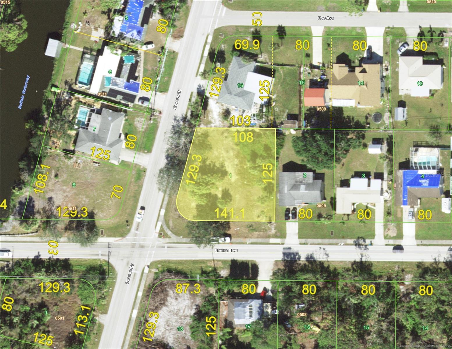22522 ELMIRA BLVD
