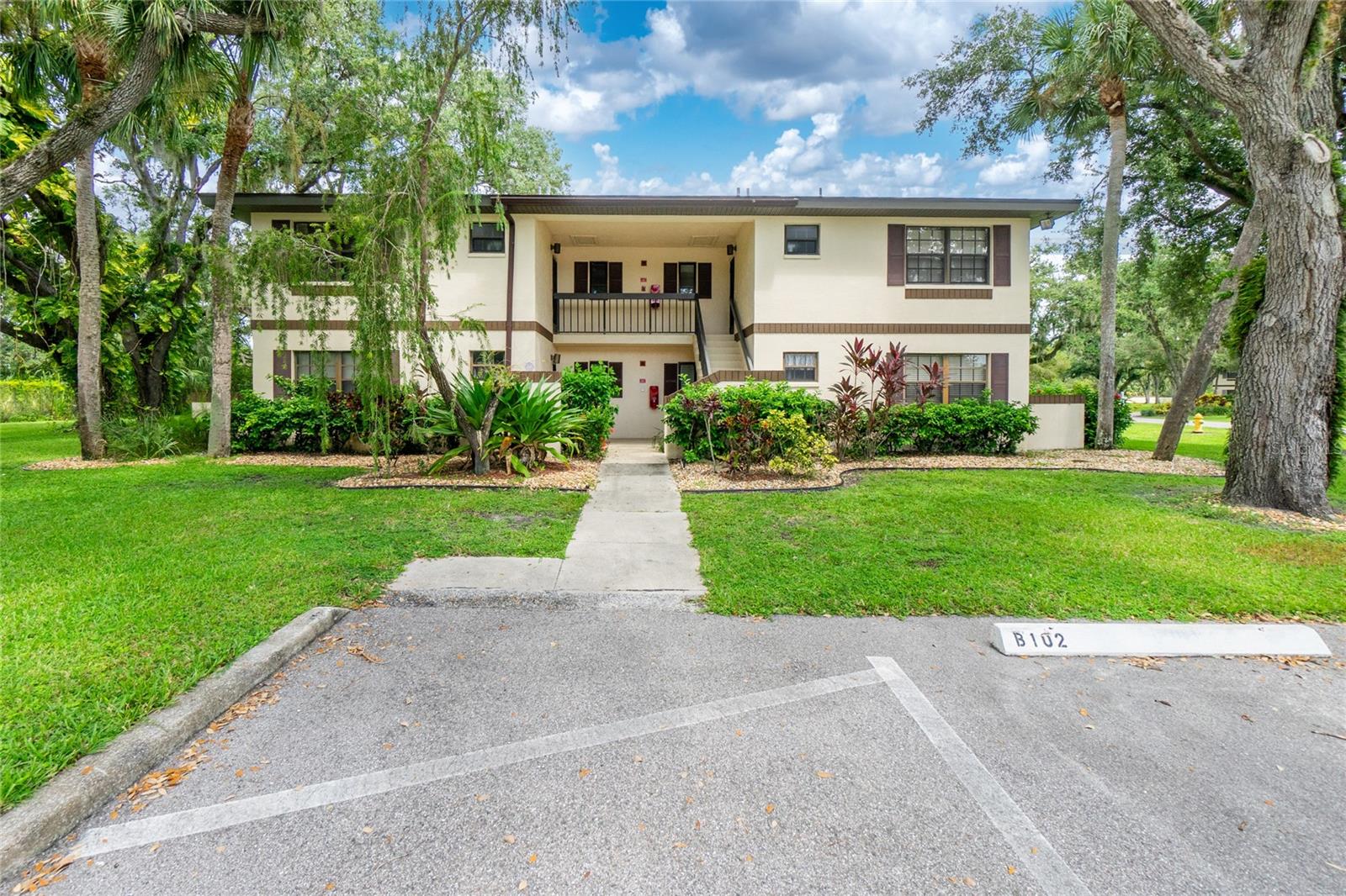 19505 QUESADA AVE #B202