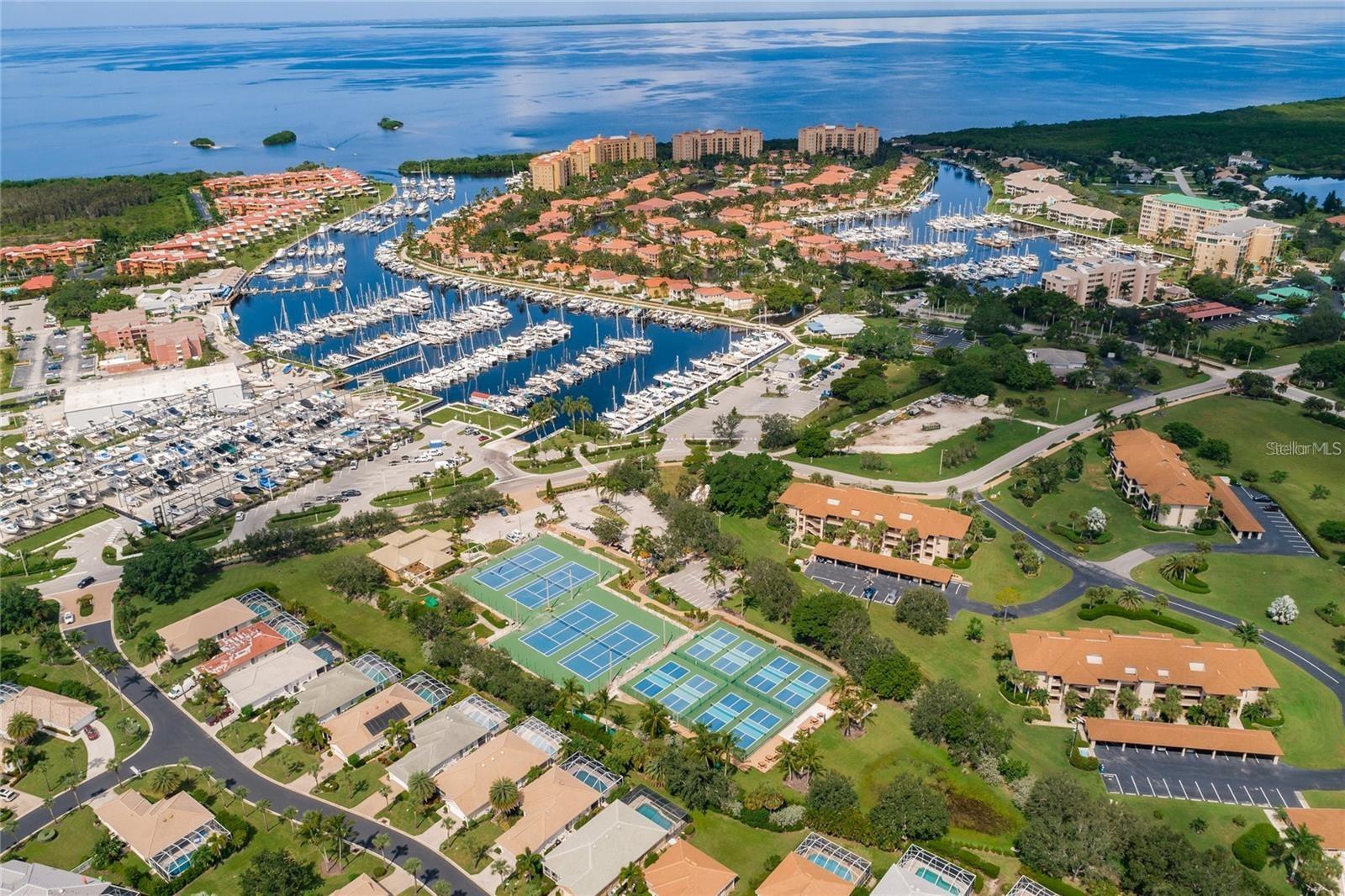 3780 COBIA VILLAS CT