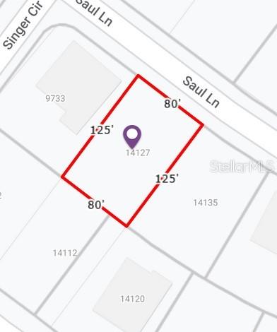 14127 SAUL LN
