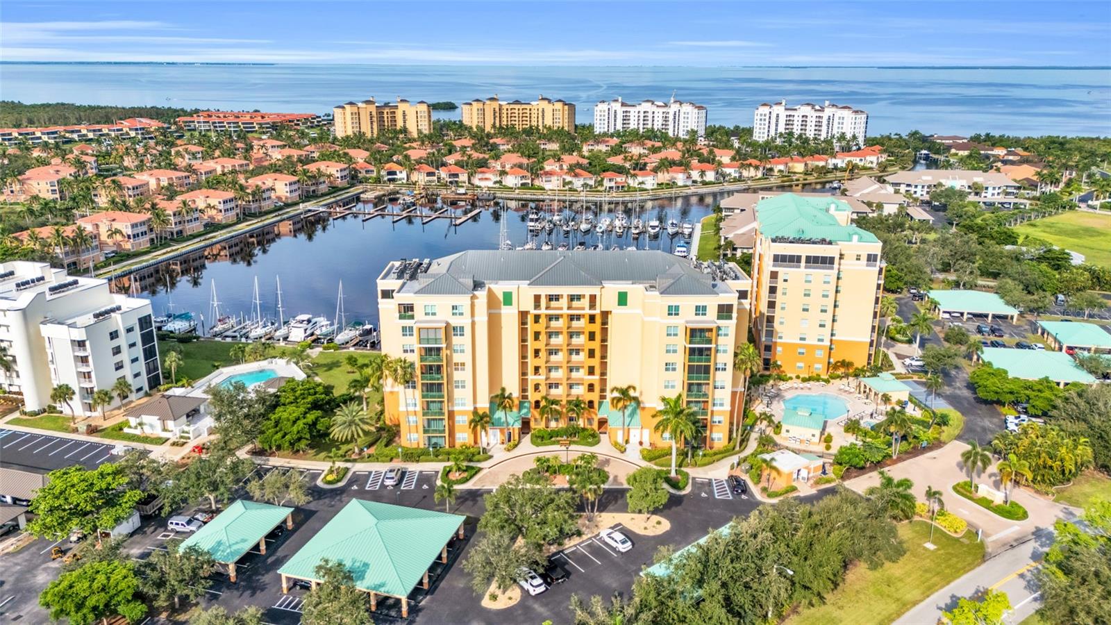 2090 MATECUMBE KEY RD #1505