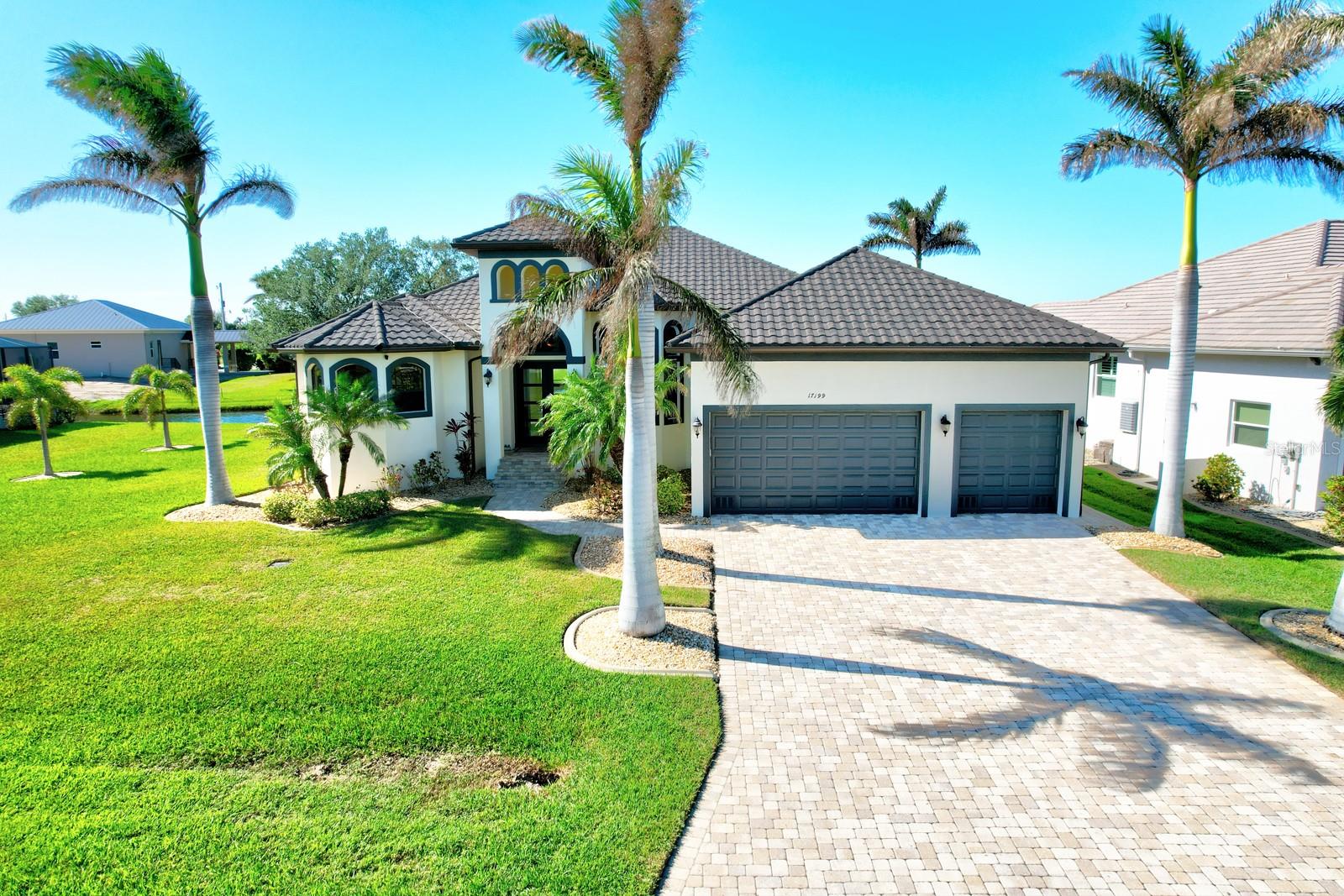 17199 ANTHEM LN
