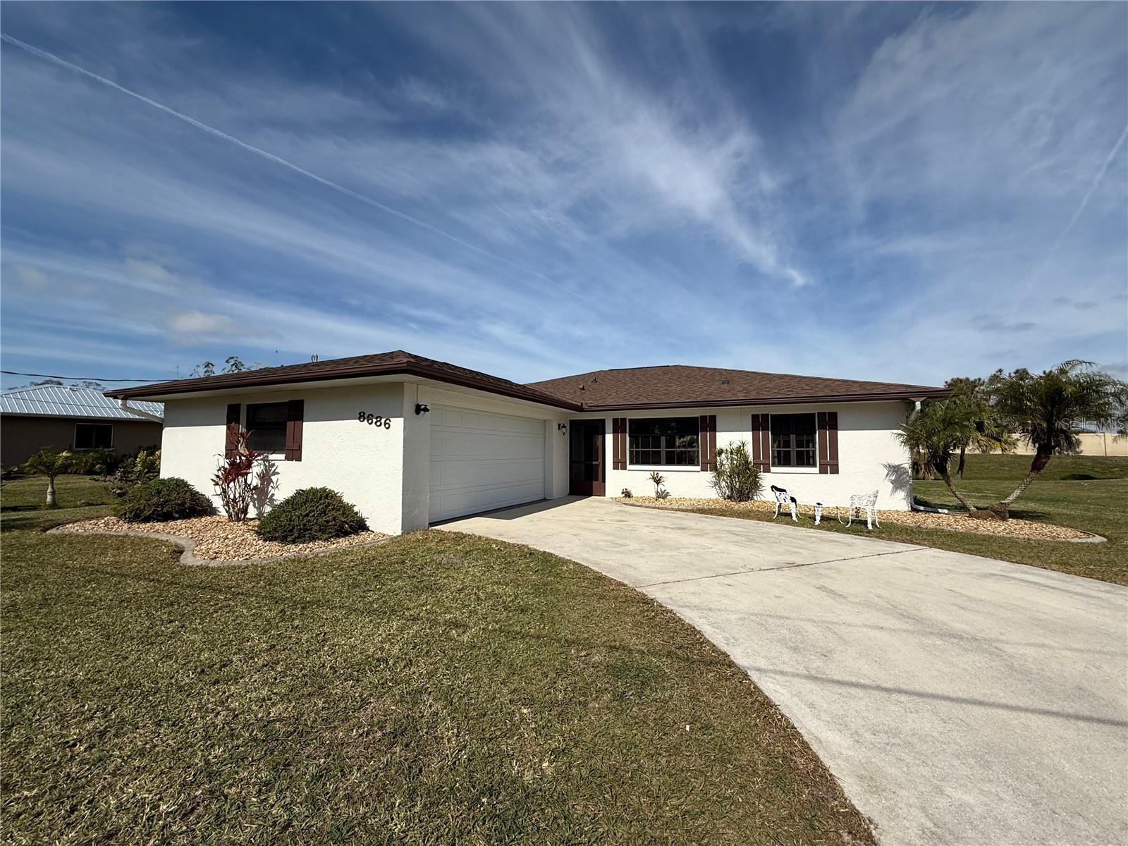 8686 SW LIVERPOOL RD