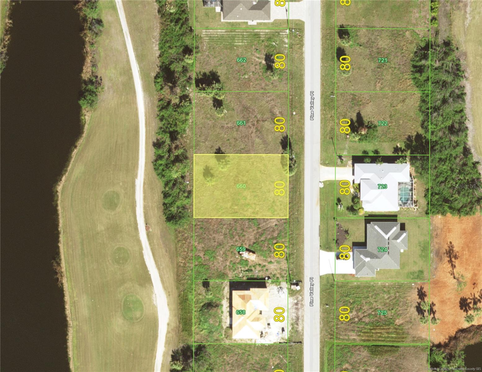 30 PINE VALLEY PL