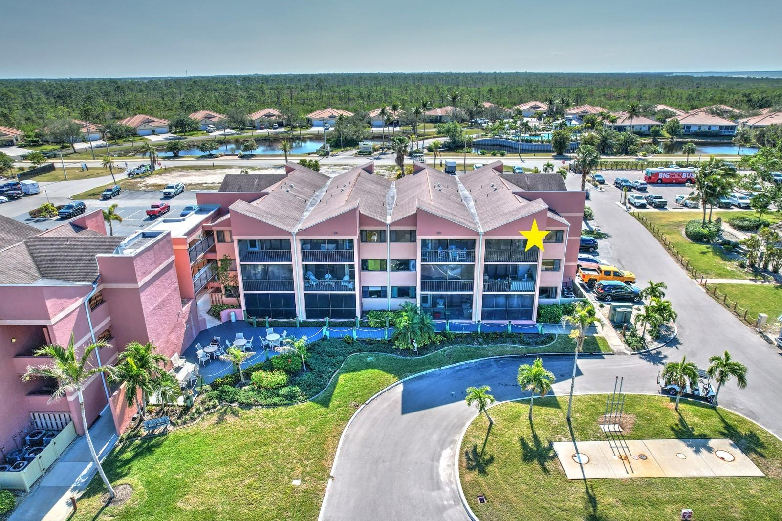 3170 MATECUMBE KEY RD #132
