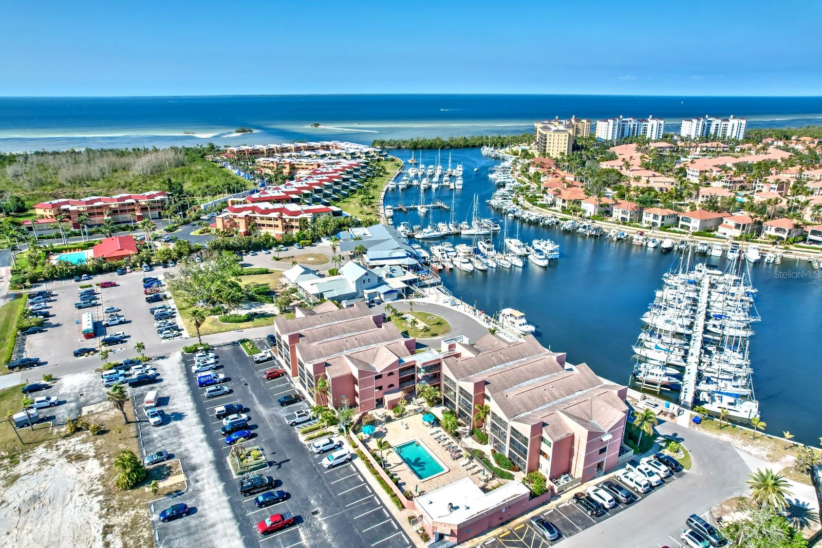 3160 MATECUMBE KEY RD #212