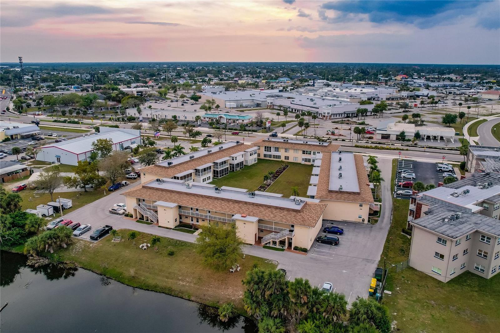 PORT CHARLOTTE