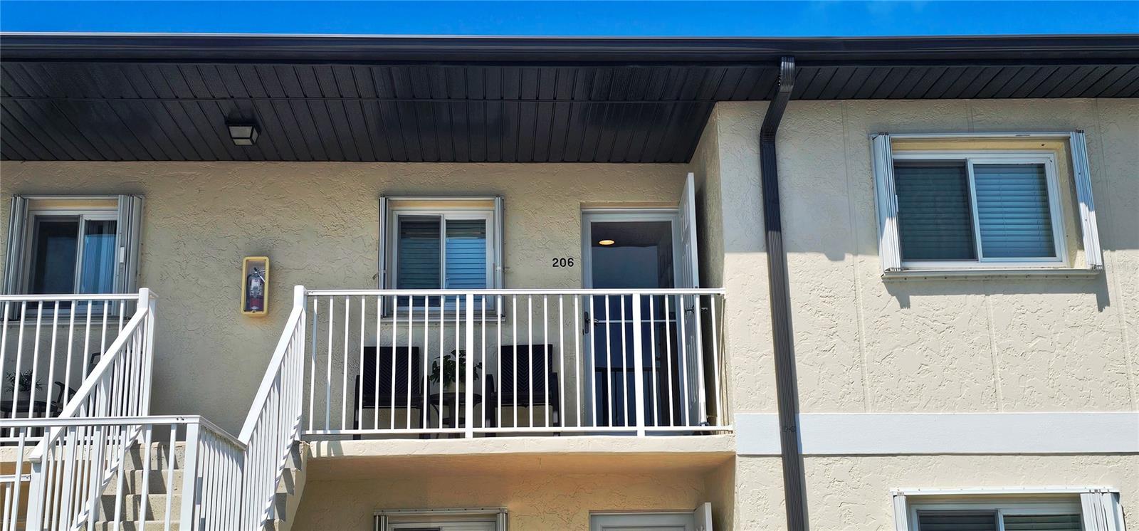 25275 RAMPART BLVD #206