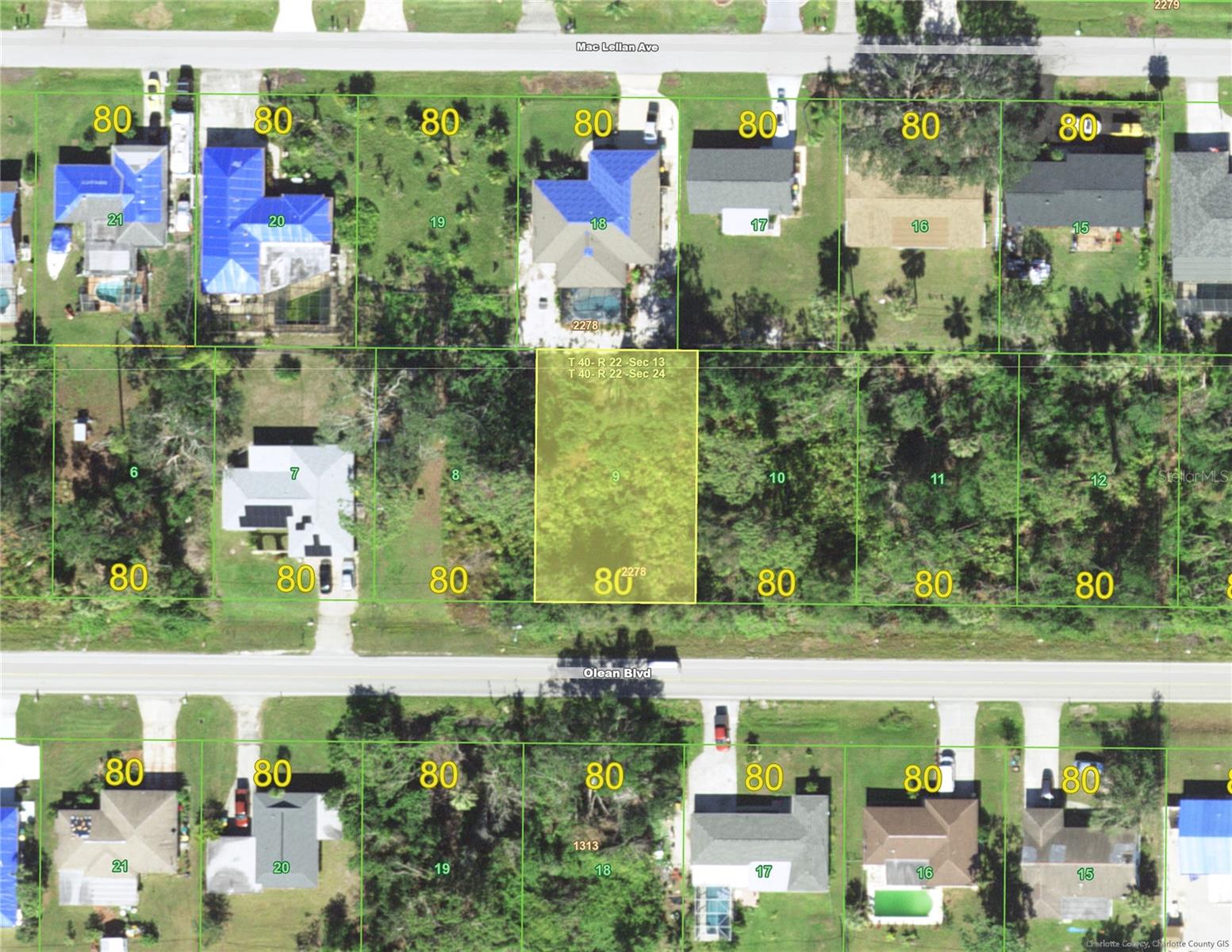 23156 OLEAN BLVD