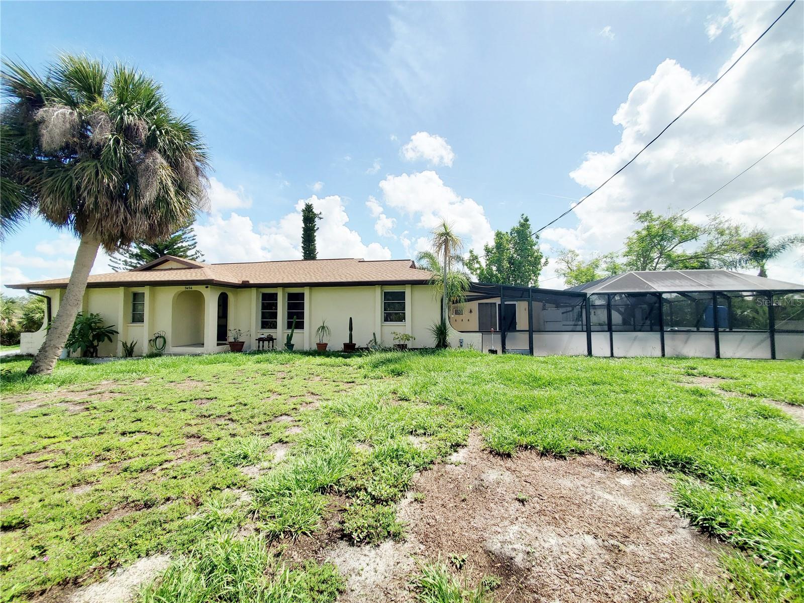 3456 HIGHLANDS RD