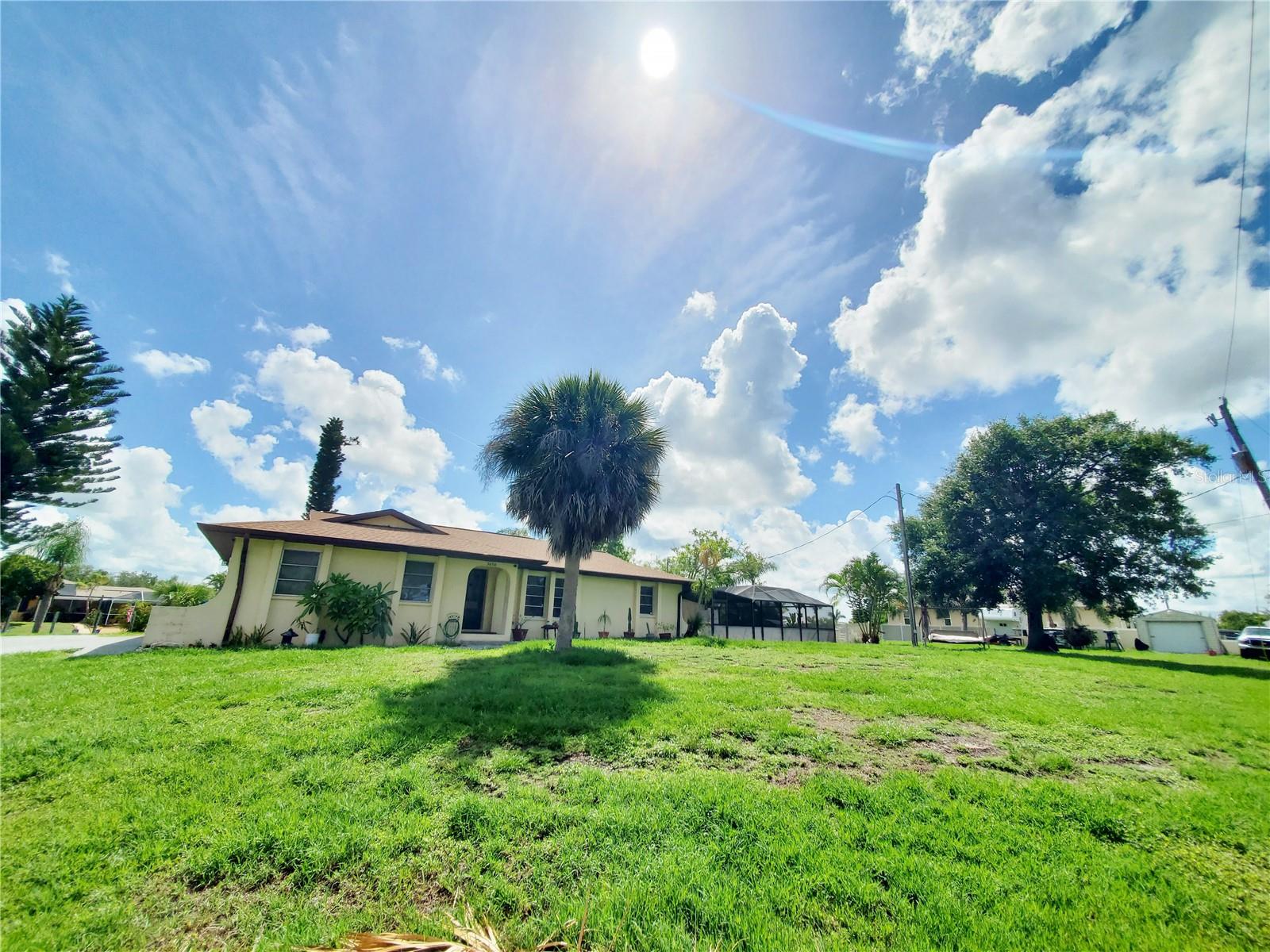 3456 HIGHLANDS RD