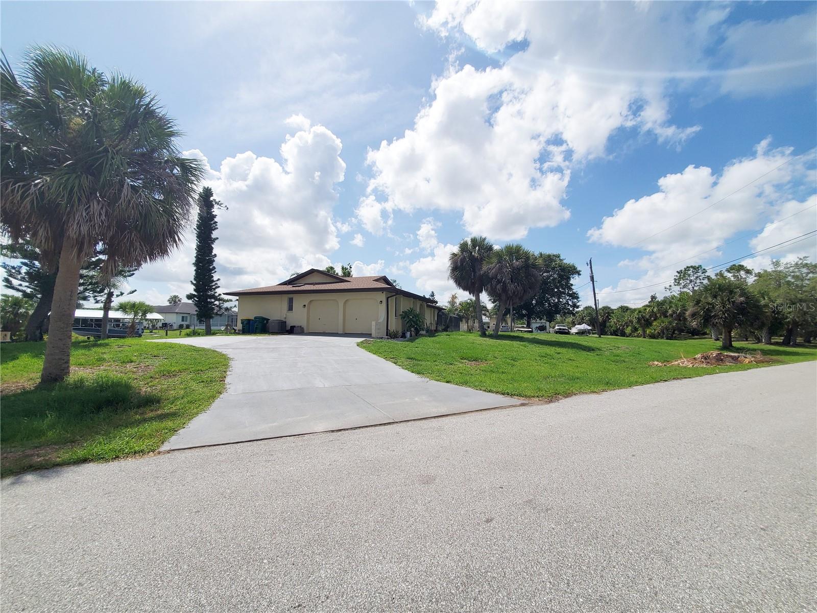 3456 HIGHLANDS RD