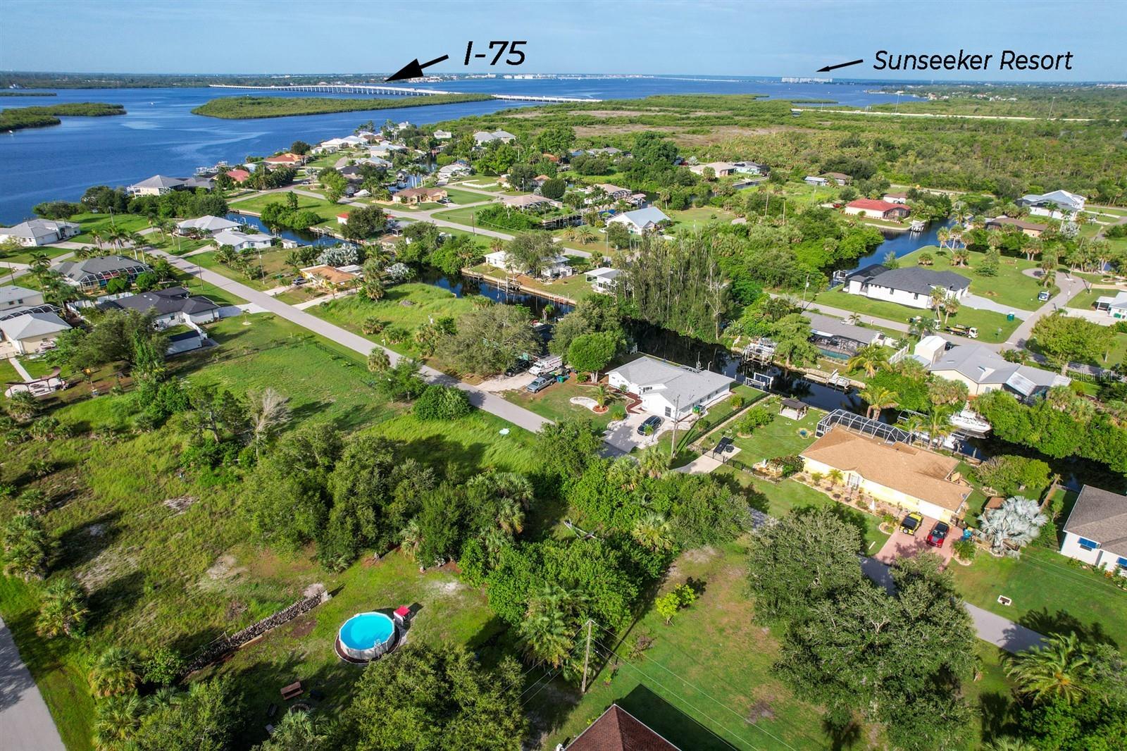 3456 HIGHLANDS RD
