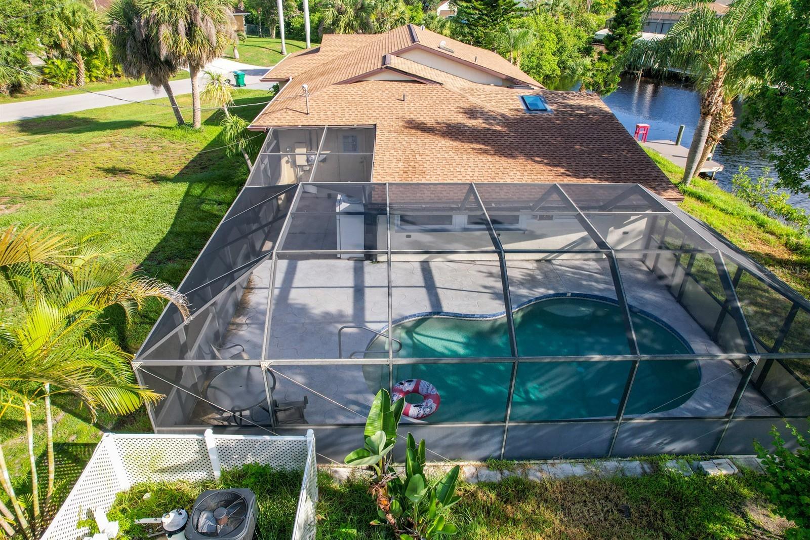 3456 HIGHLANDS RD