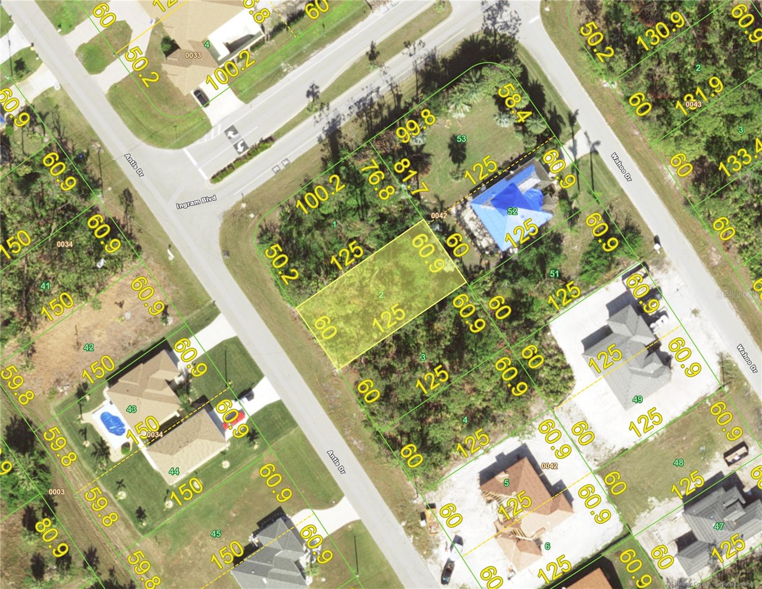 230 ANTIS DR