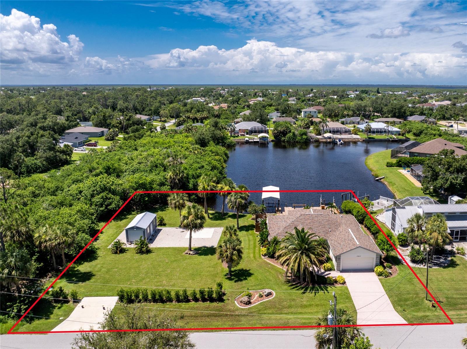 17413 PHEASANT CIR