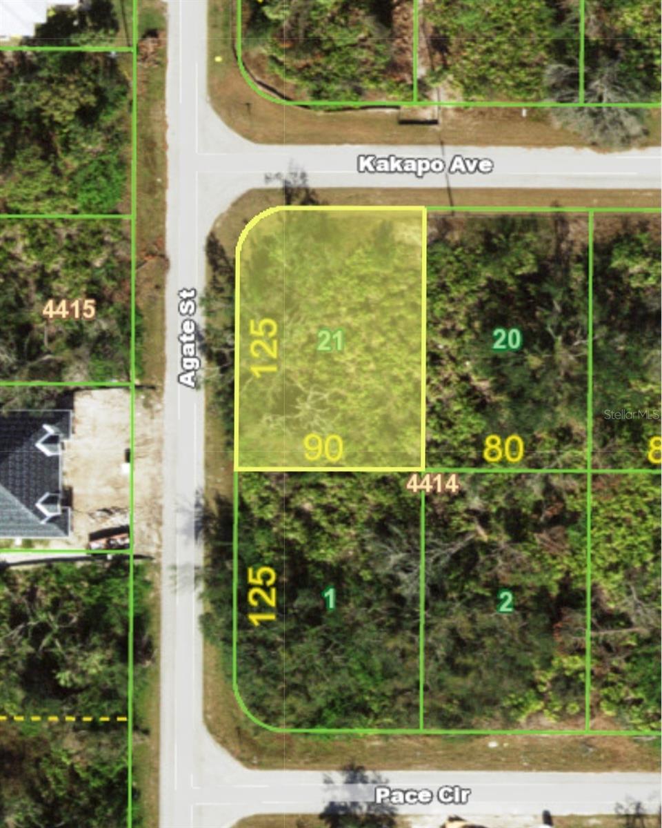 13147 KAKAPO AVE