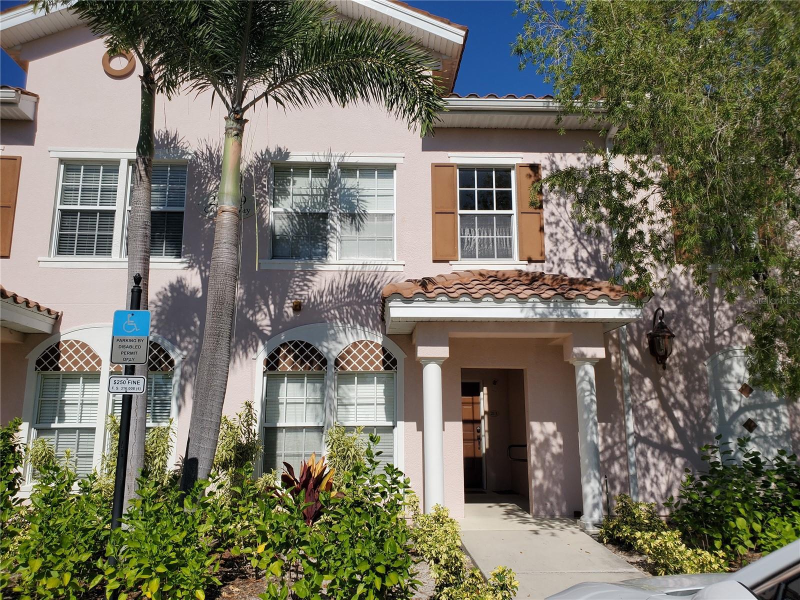 23309 COLLINA WAY #223