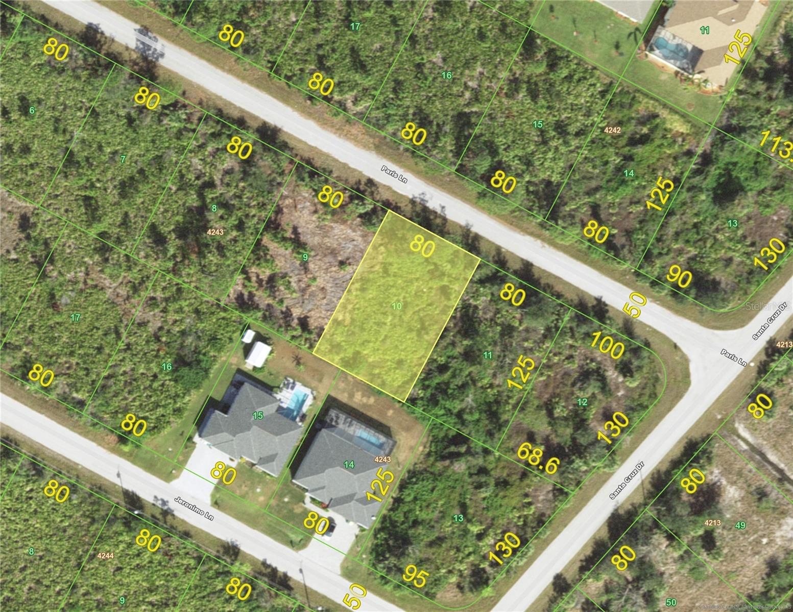 14073 PARIS LN