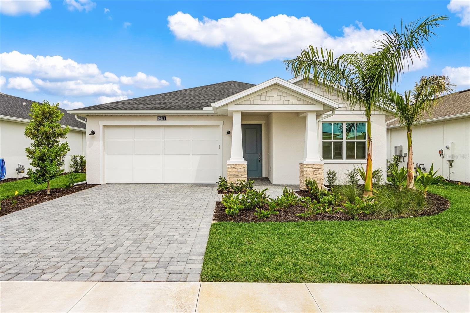 16133 PRESERVATION BLVD