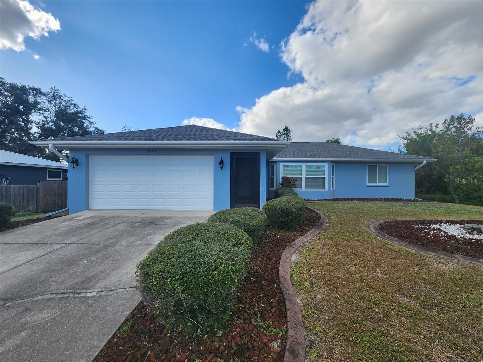 1329 SHEEHAN BLVD