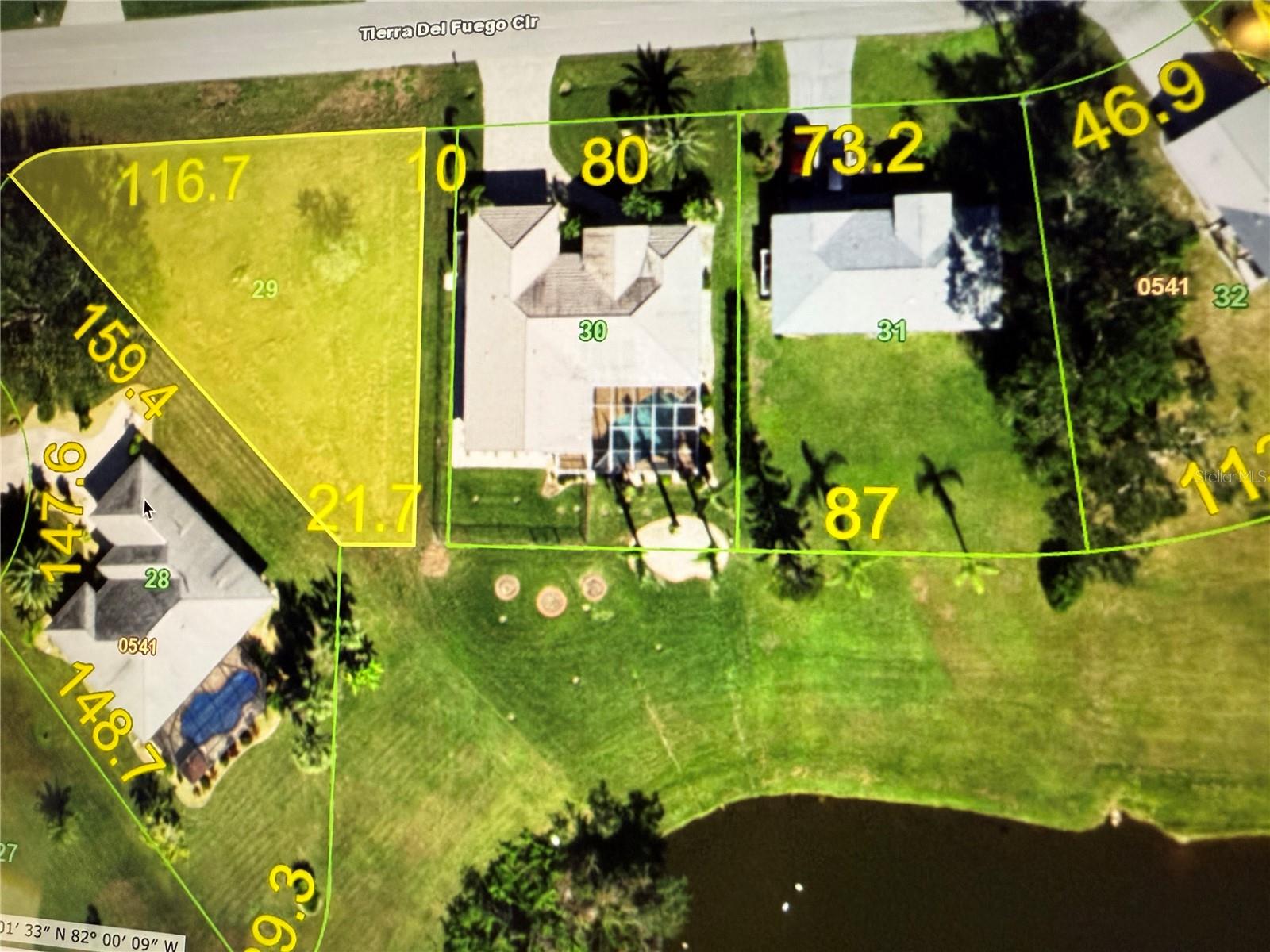 27374 TIERRA DEL FUEGO CIR