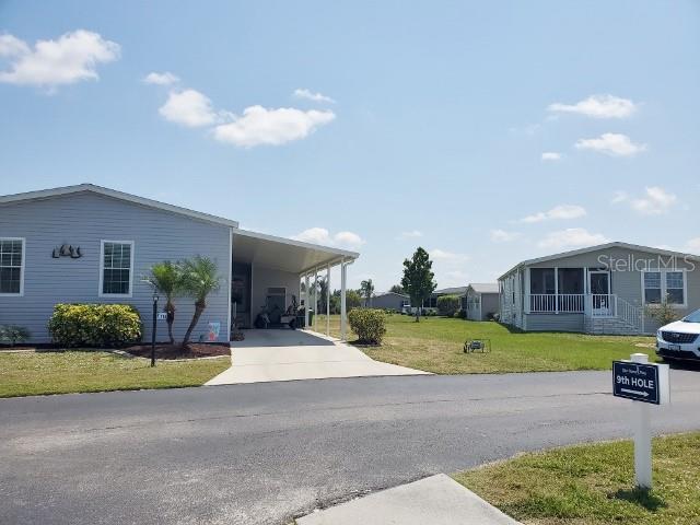 29200 JONES LOOP RD #718