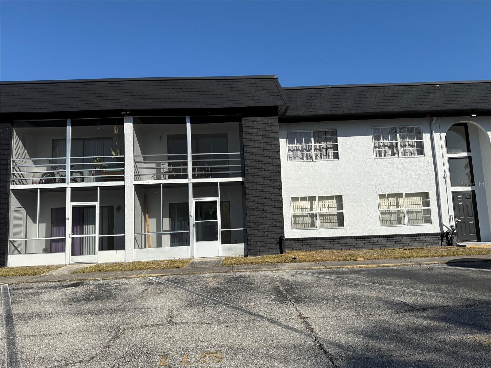22302 VICK ST #215