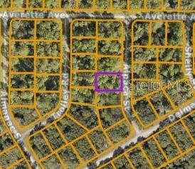LOT 17 ALPACA ST