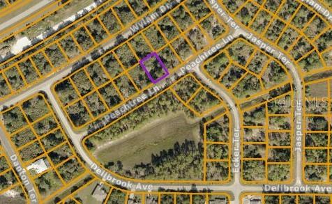 LOT 15 PEACHTREE LN