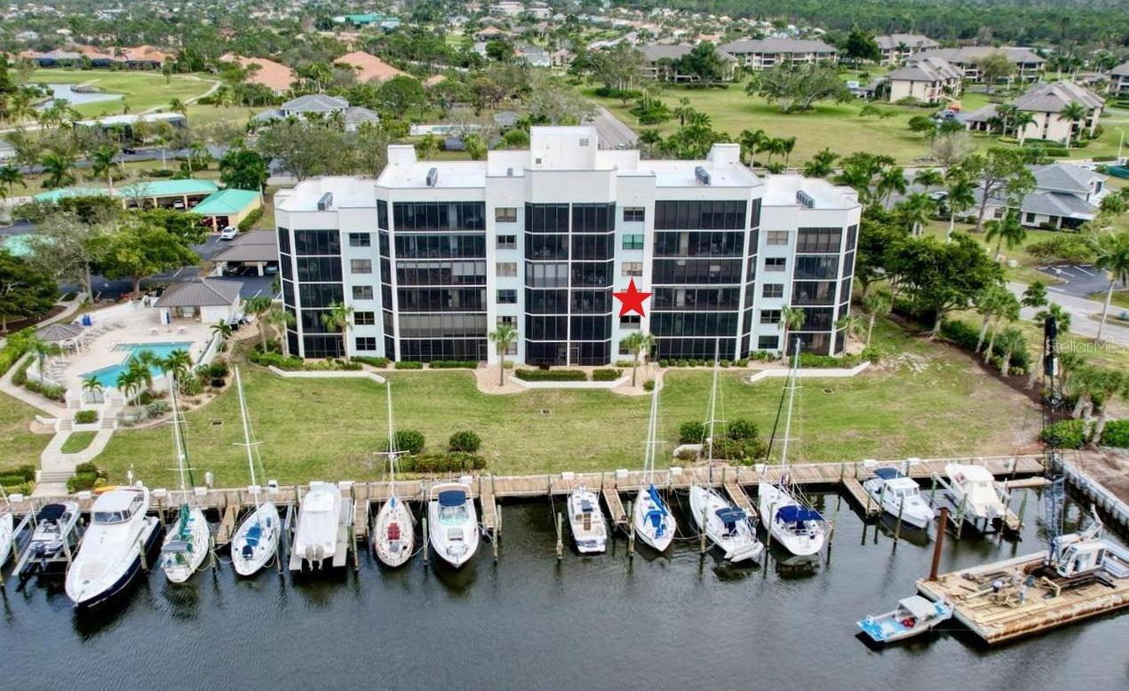 3020 MATECUMBE KEY RD #303