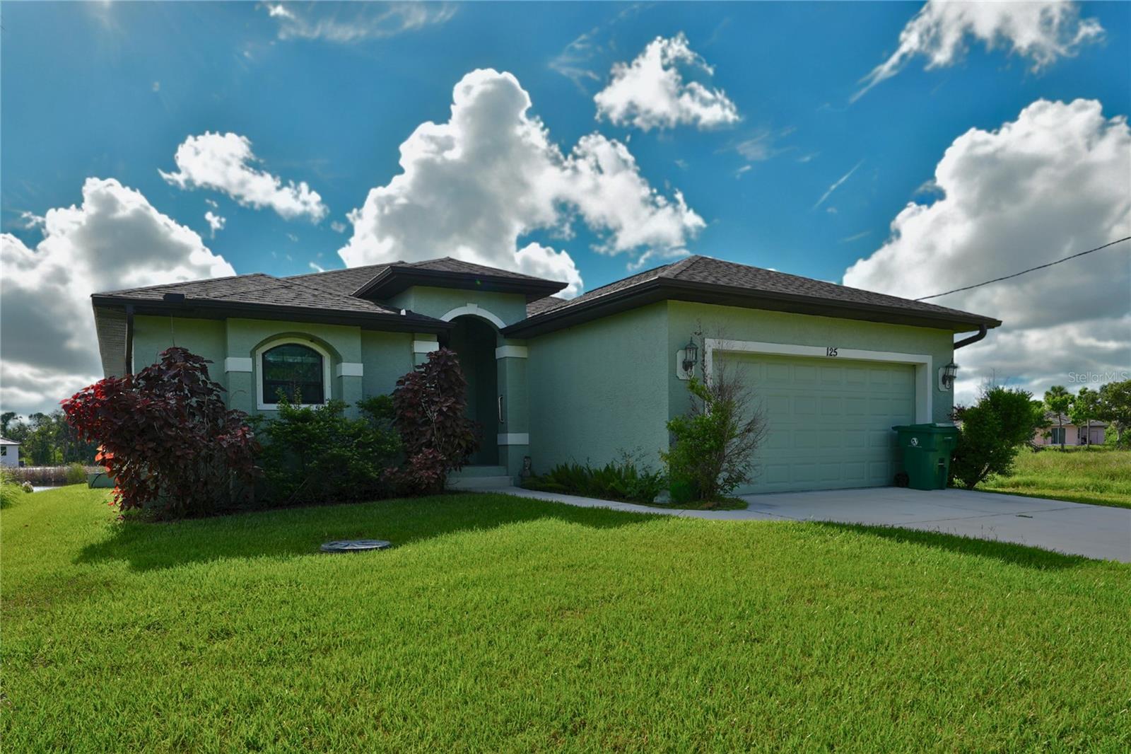 125 OPAL DR