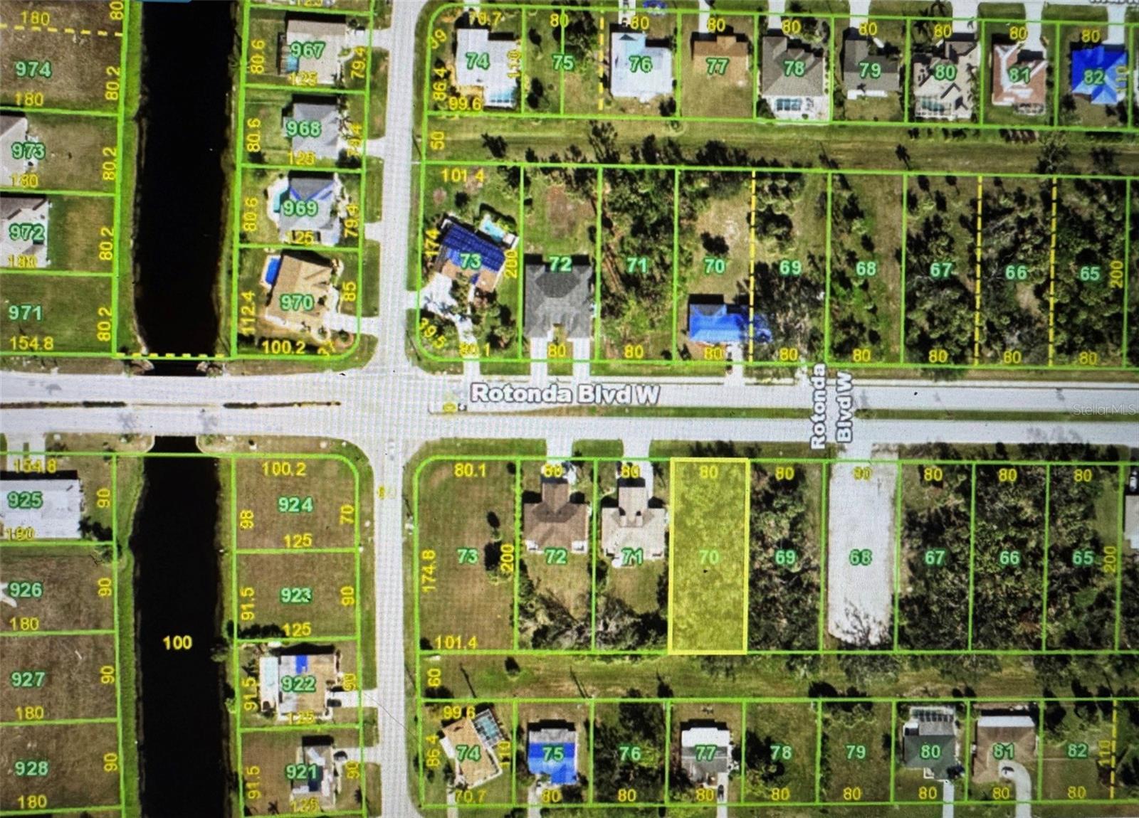 285 ROTONDA BLVD W