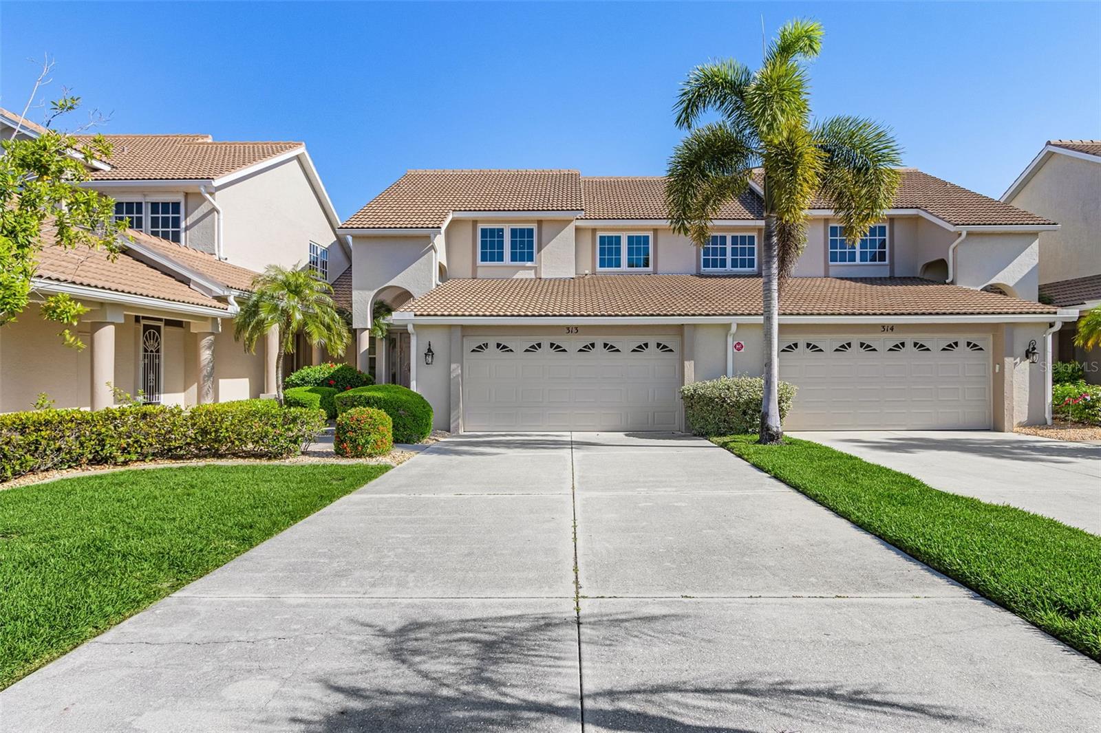 3800 BAL HARBOR BLVD #313