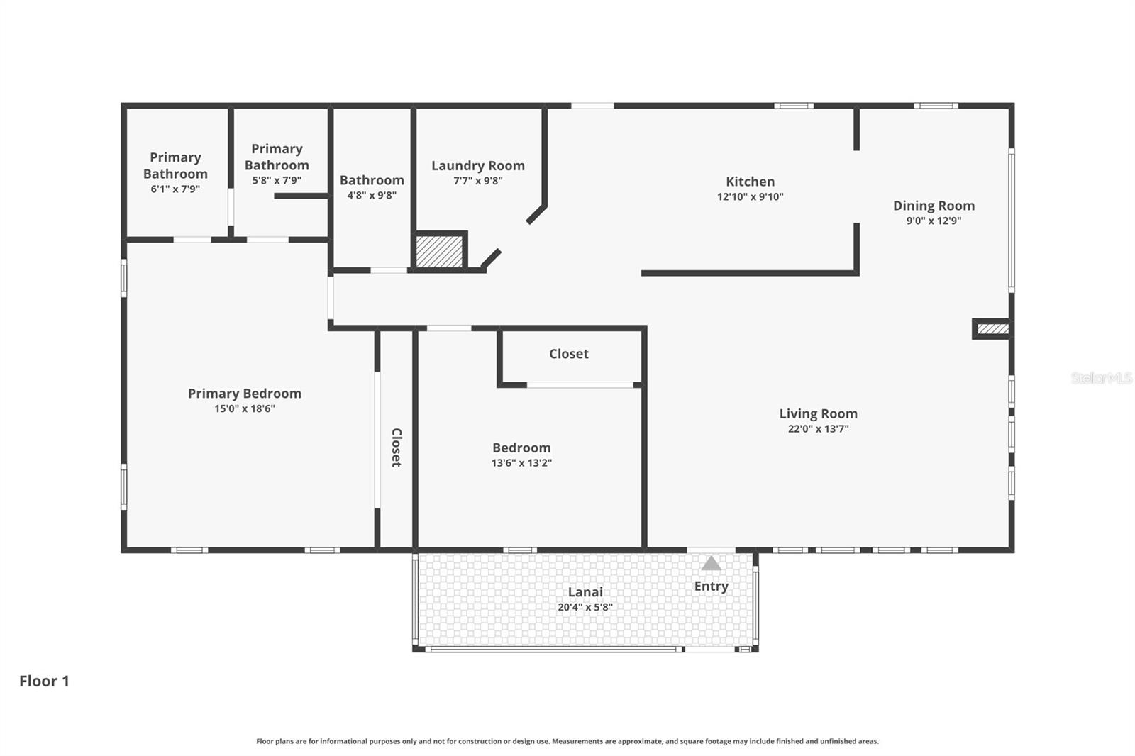 10303 BURNT STORE RD #143