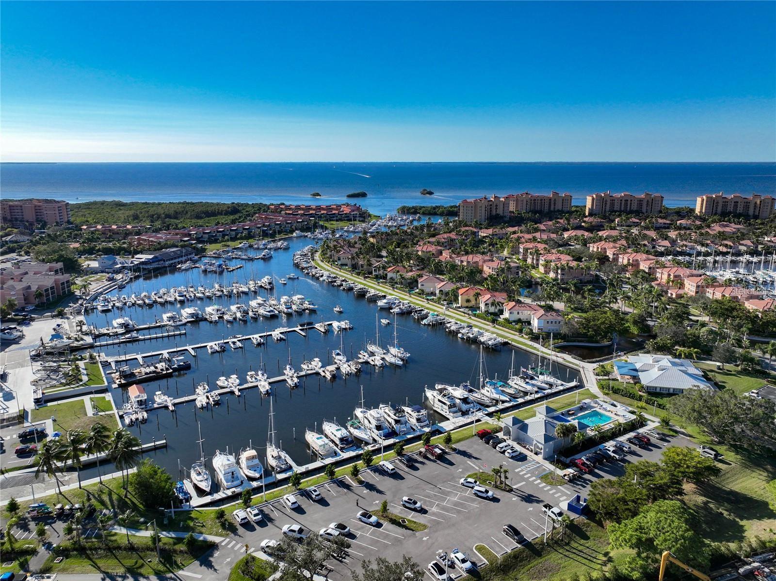 3321 SUNSET KEY CIR #508