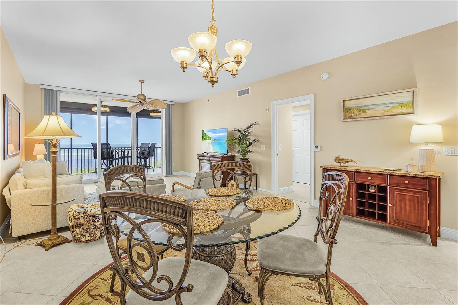 3321 SUNSET KEY CIR #508