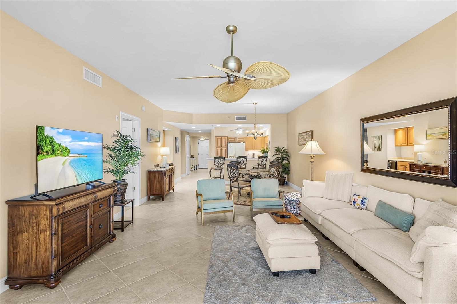 3321 SUNSET KEY CIR #508