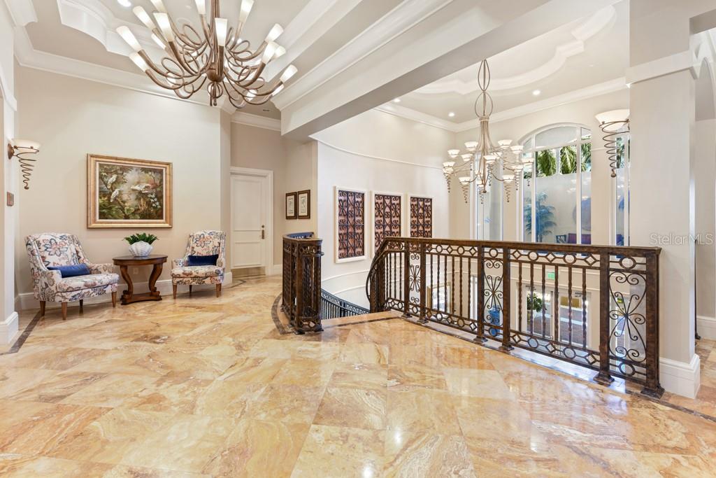 3321 SUNSET KEY CIR #508